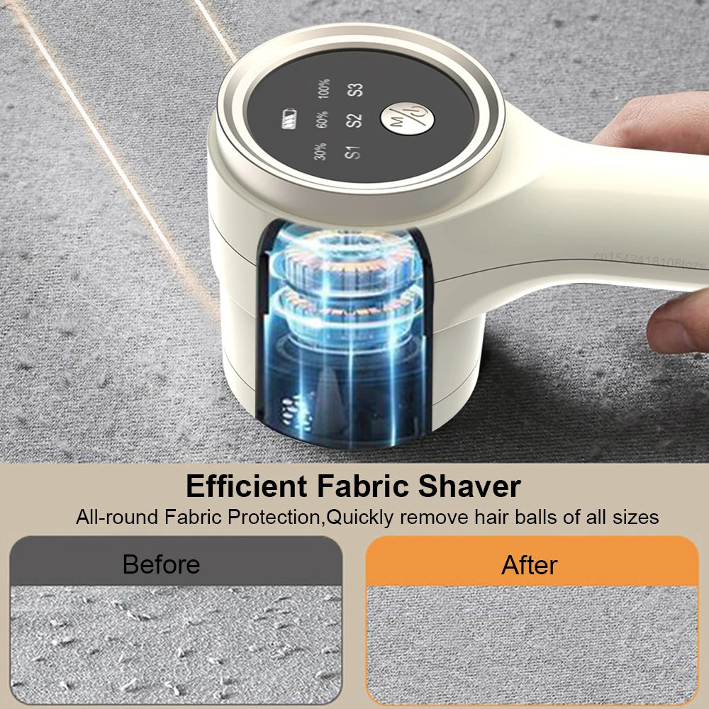 Revive & Restore Fabric Shaver™
