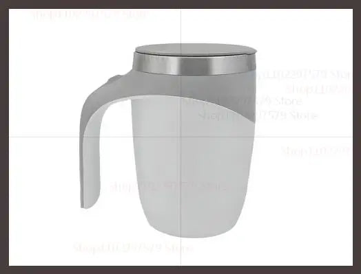 Premium Blend Automatic Mixing Cup™