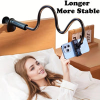 ComfortFlex™ 360° Mobile Phone Holder™