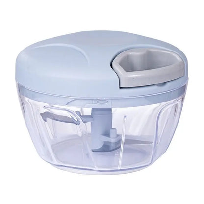 Versatile Manual Garlic Chopper™