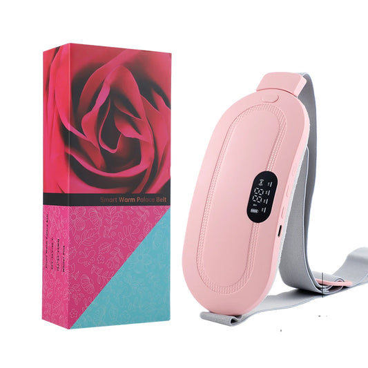 EmpowerHeat™ Waist Massage Belt
