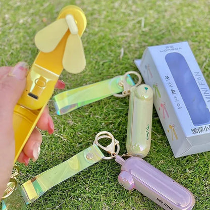 Chic Portable Cooling Fan™