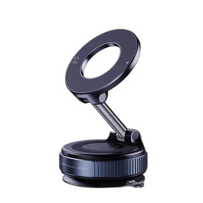 Magnetic Foldable Car Phone Holder™