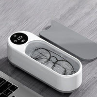 CrystalClear Ultrasonic Cleaner™