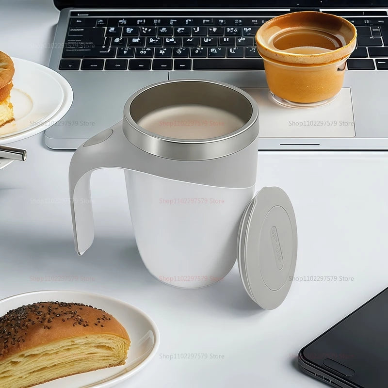 Premium Blend Automatic Mixing Cup™