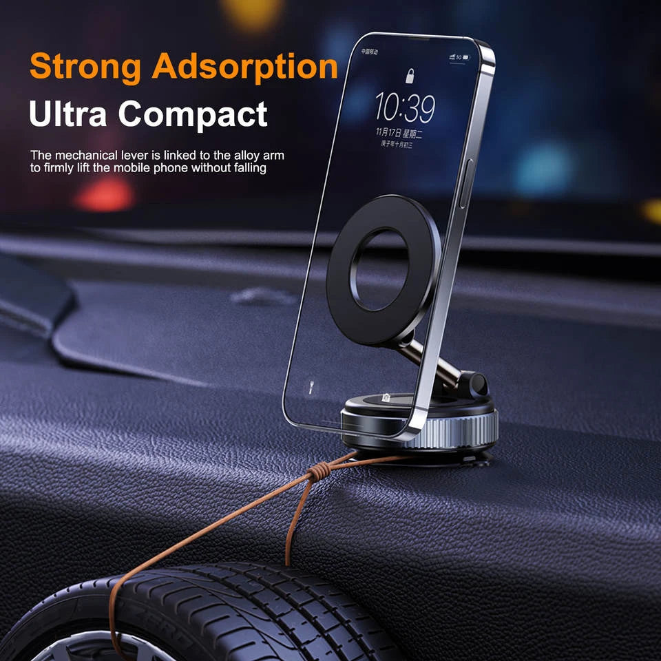 Drive with Confidence and Convenience Always.