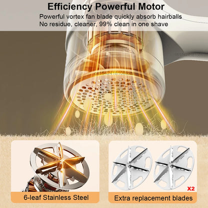 Revive & Restore Fabric Shaver™