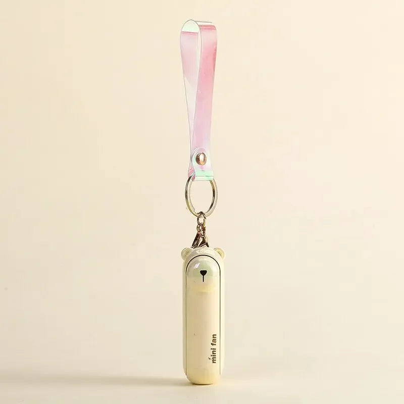 Chic Portable Cooling Fan™