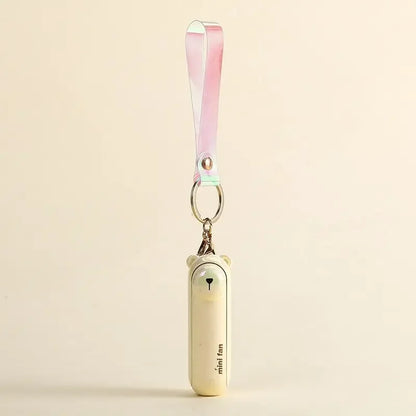 Chic Portable Cooling Fan™