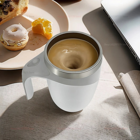 Premium Blend Automatic Mixing Cup™