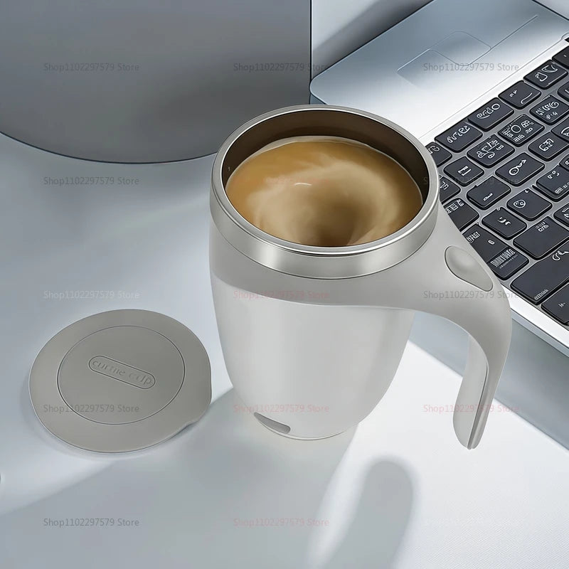 Premium Blend Automatic Mixing Cup™
