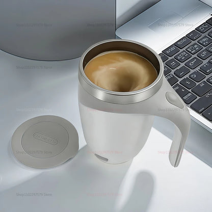 Premium Blend Automatic Mixing Cup™