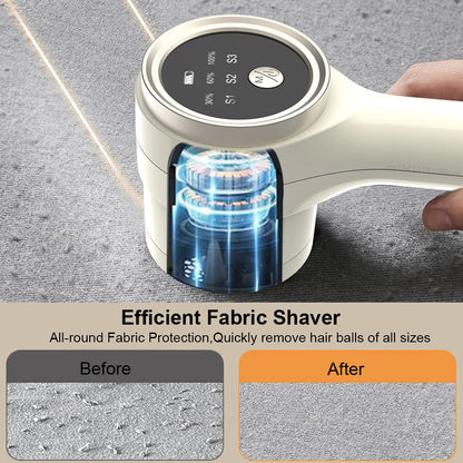 Revive & Restore Fabric Shaver™