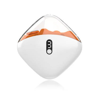 NailMaster Pro™: 3-in-1 Electric Trimmer