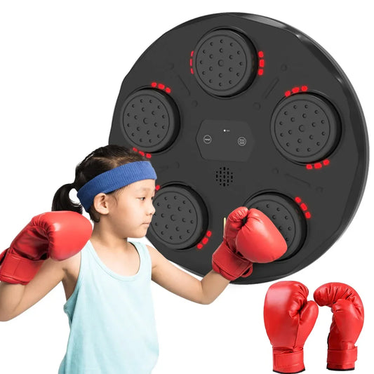 Home Boxing Trainer™