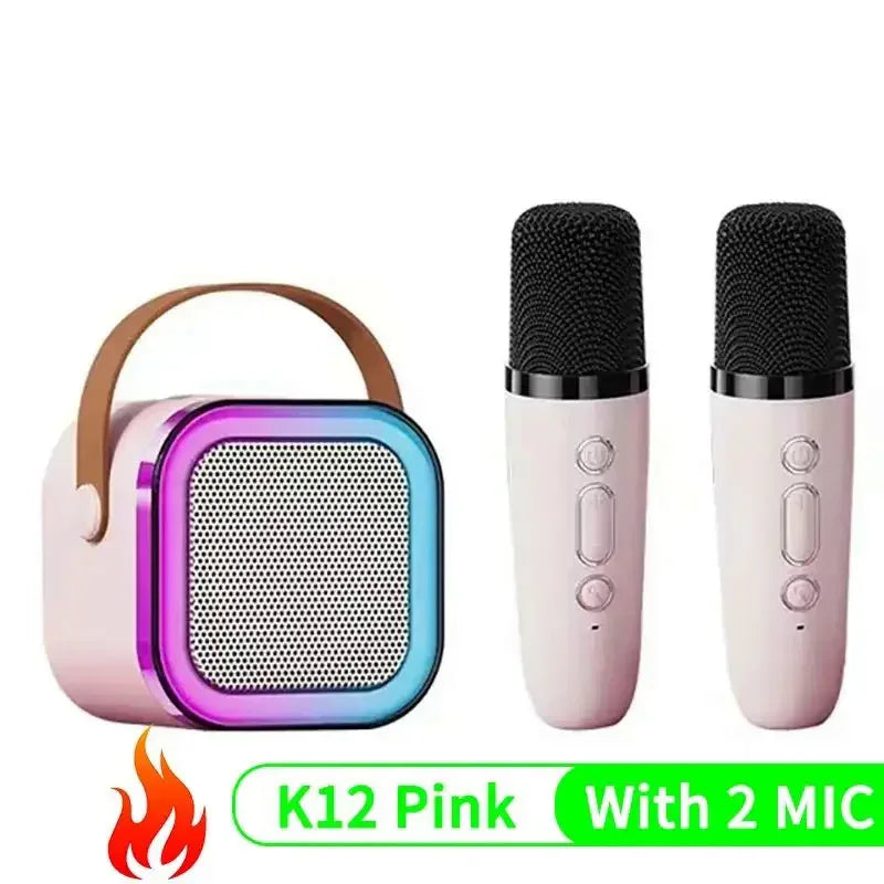 Karaoke Magic Stage™