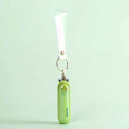 Chic Portable Cooling Fan™