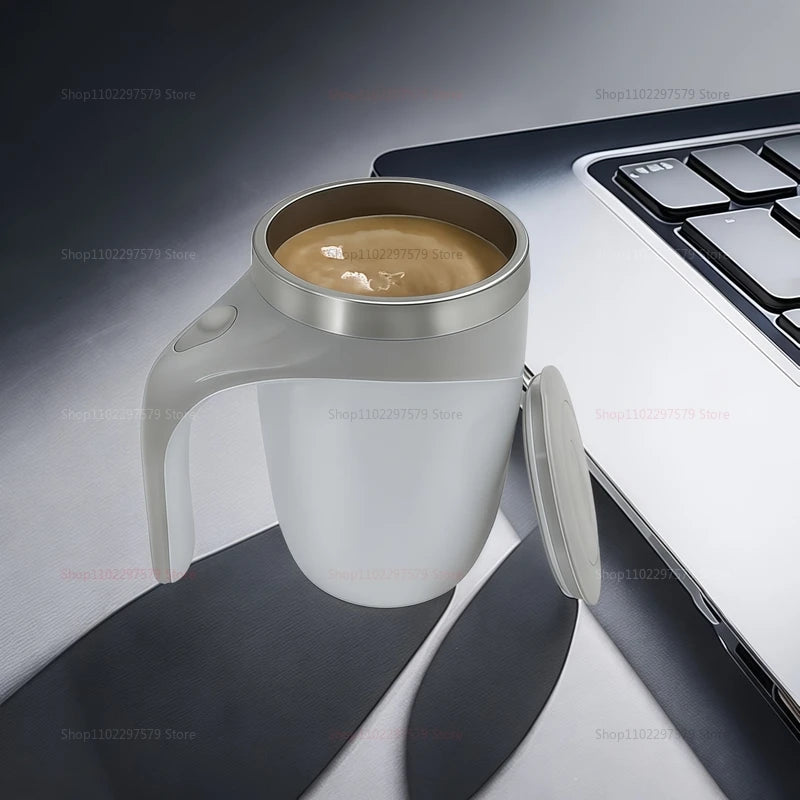 Premium Blend Automatic Mixing Cup™