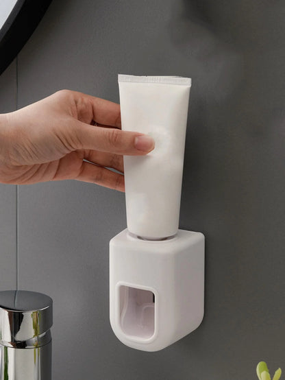 Effortless Toothpaste Dispenser™