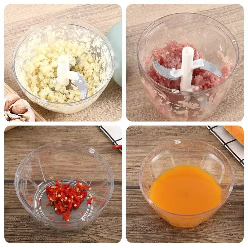 Transform Meals into Memorable Moments Effortlessly!