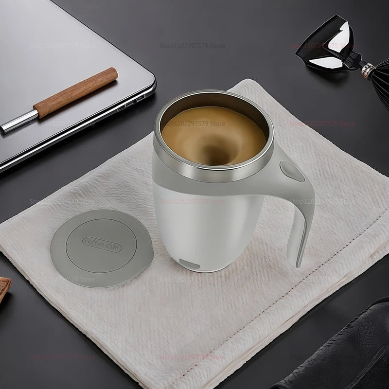 Premium Blend Automatic Mixing Cup™