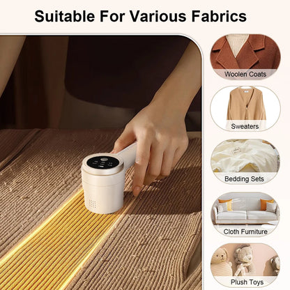 Revive & Restore Fabric Shaver™