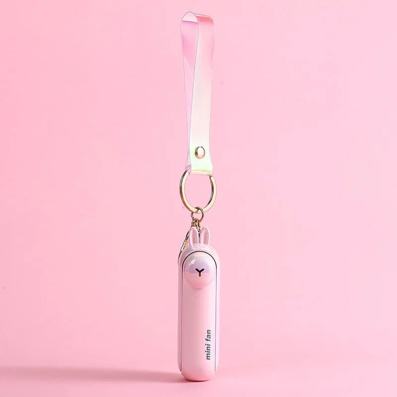 Chic Portable Cooling Fan™