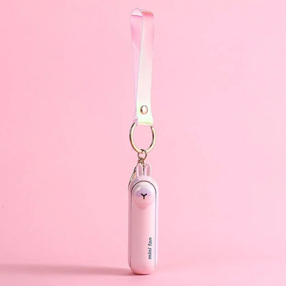 Chic Portable Cooling Fan™