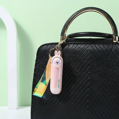 Chic Portable Cooling Fan™