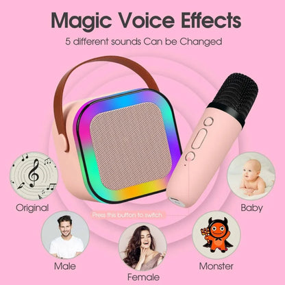 Karaoke Magic Stage™