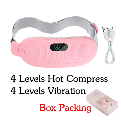 EmpowerHeat™ Waist Massage Belt