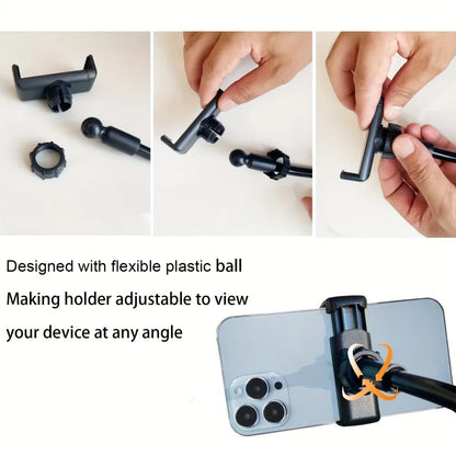 ComfortFlex™ 360° Mobile Phone Holder™