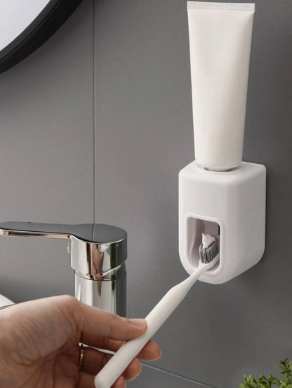 Effortless Toothpaste Dispenser™