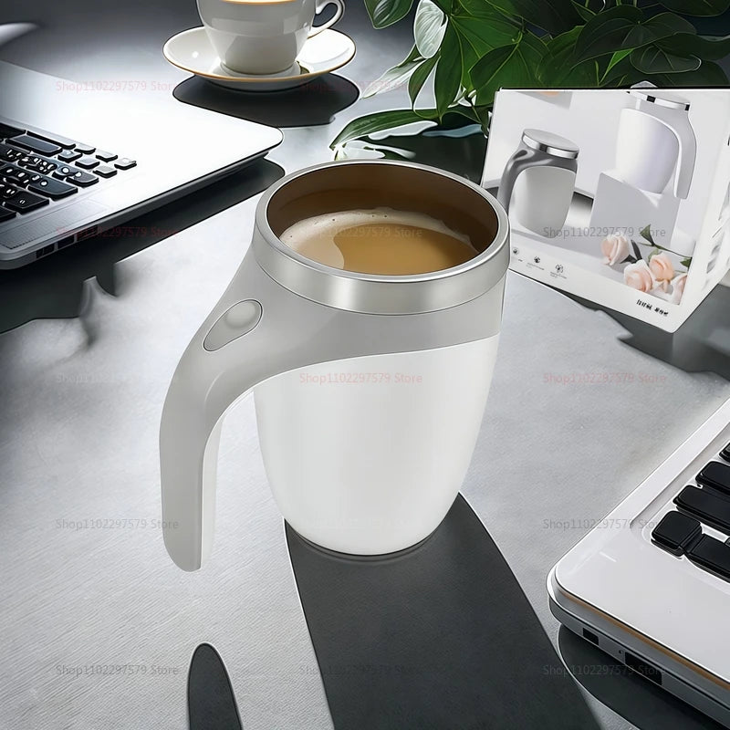 Premium Blend Automatic Mixing Cup™