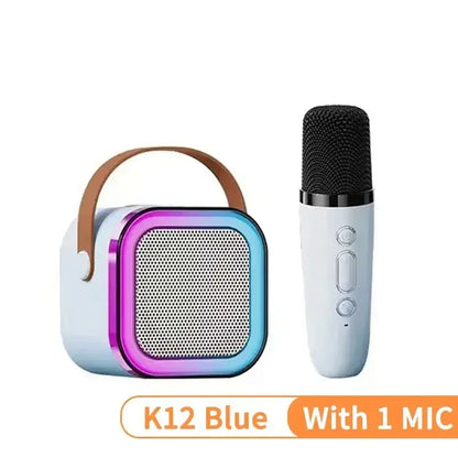 Karaoke Magic Stage™