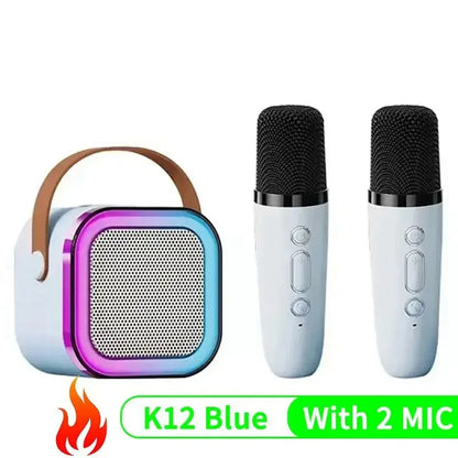 Karaoke Magic Stage™
