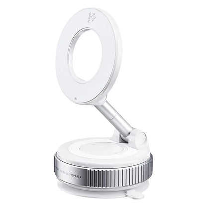Magnetic Foldable Car Phone Holder™