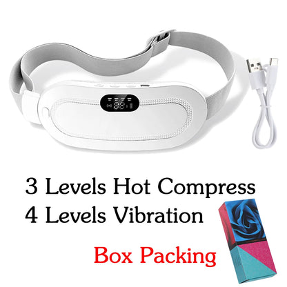 EmpowerHeat™ Waist Massage Belt