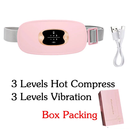 EmpowerHeat™ Waist Massage Belt