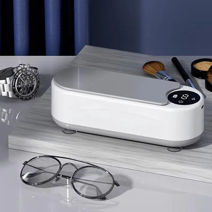 CrystalClear Ultrasonic Cleaner™